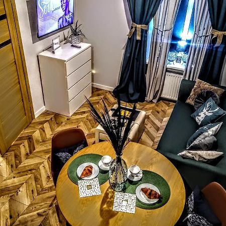 Evitadelux Slowackiego 50Mgaleria كاتوفيتسه المظهر الخارجي الصورة