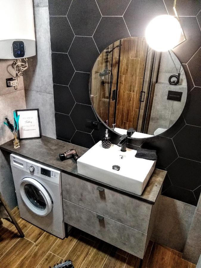 Evitadelux Slowackiego 50Mgaleria كاتوفيتسه المظهر الخارجي الصورة