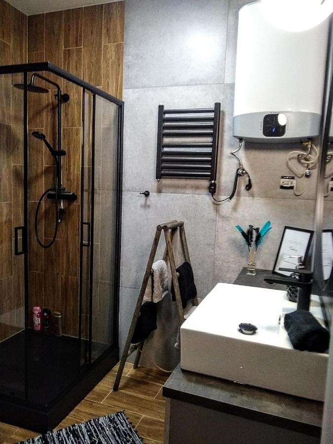 Evitadelux Slowackiego 50Mgaleria كاتوفيتسه المظهر الخارجي الصورة